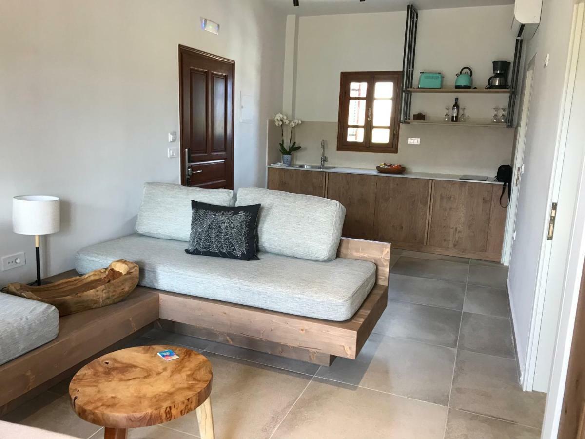 Anais Suites Kato Daratso Eksteriør billede